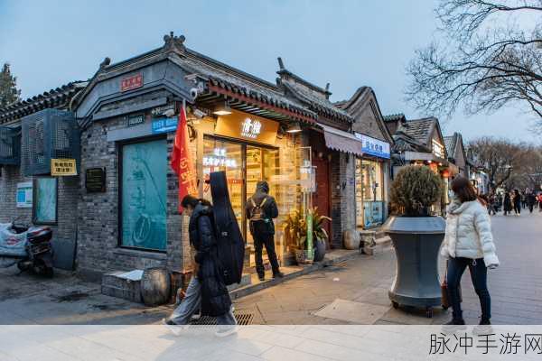 探寻太空跳跃峡谷宝藏的终极指南