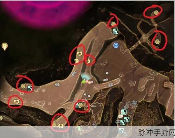 真女神转生5复仇，全面解析结局选择攻略