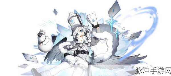 白夜极光塔塔觉醒材料全攻略，解锁塔塔潜能的必备指南