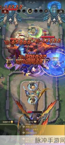 白夜极光塔塔觉醒材料全攻略，解锁塔塔潜能的必备指南