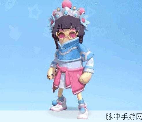 香肠派对国风潮流皮肤大赏，经典角色穿上华丽传统服饰的魅力探索！