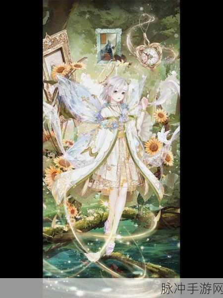 奇迹暖暖 15-3 丛林漫步高分搭配秘籍