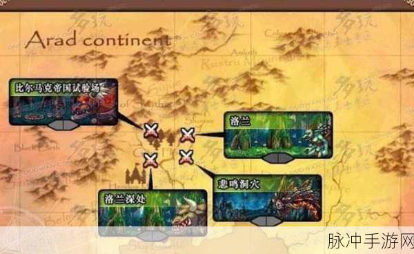 DNF手游攻略，不同服务器能否一起玩？