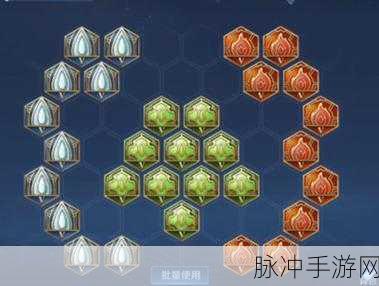 王者荣耀朵莉亚铭文出装全攻略