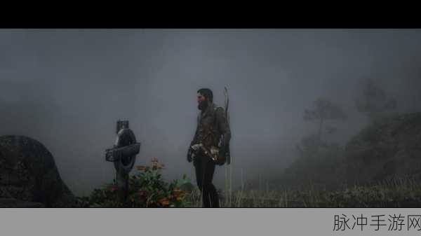 揭秘大表哥，风靡全球的手游荒野大镖客，救赎2