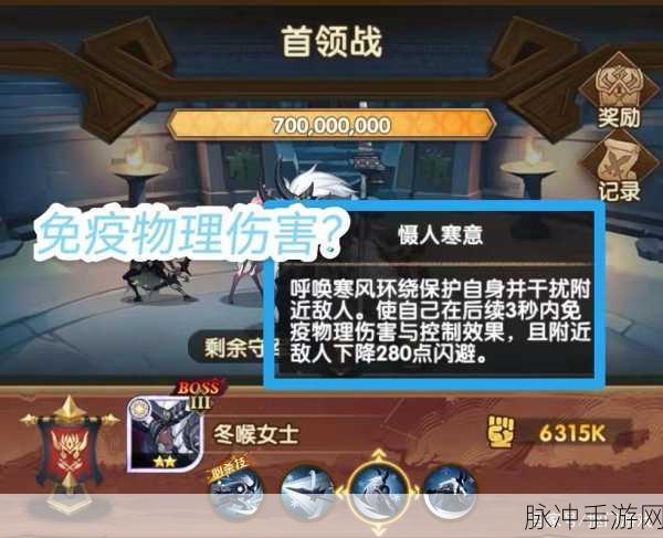 剑与远征，启程深度攻略，尼汝角色解析与高效升级策略