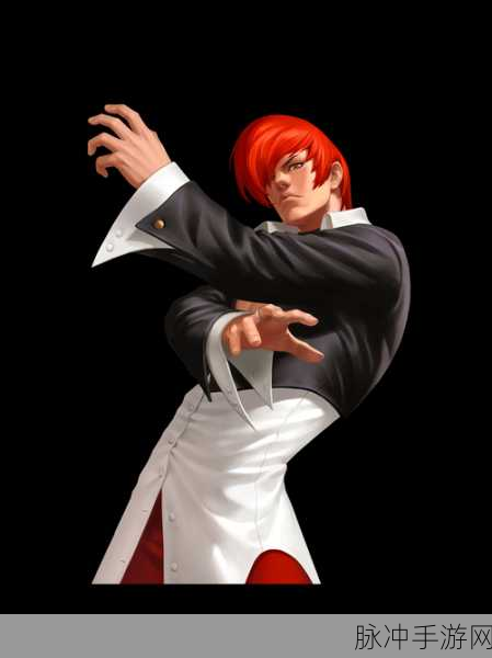 拳皇97OL八神庵解锁攻略，全面解析八神获取方法