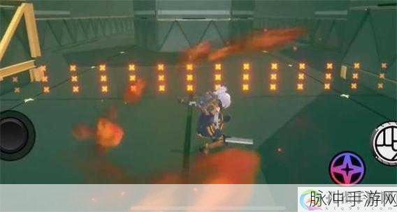 剑与远征贼巢追缉的致胜秘诀，环境元素巧利用