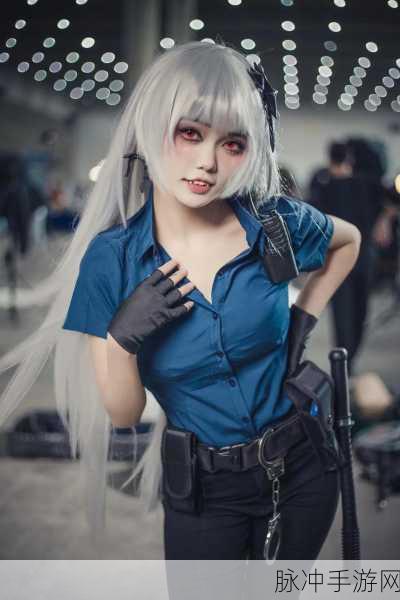 无期迷途可可莉克技能强度深度剖析