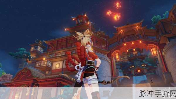 原神宵宫输出手法全攻略，解锁极致火力