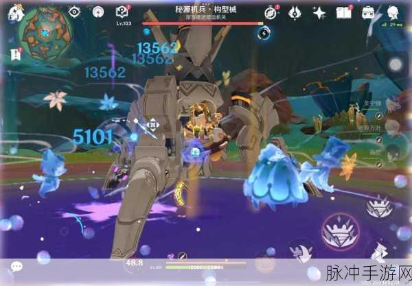 原神宵宫输出手法全攻略，解锁极致火力