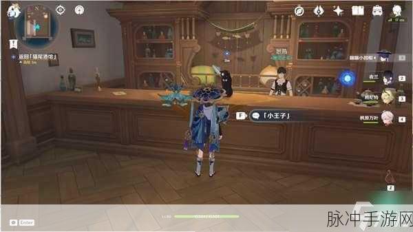 原神，骰子猫与卡牌的战场任务完美通关秘籍