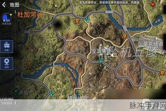 星球重启，揭秘物种起源的获得方法