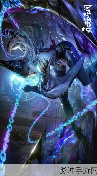 永劫无间季莹莹技能全解析与搭配指南