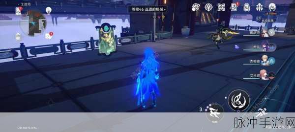 崩坏星穹铁道，魔阴身士卒位置全攻略