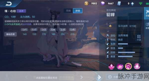 王者荣耀深度解析，掌握高级知识，揭秘王者小技巧