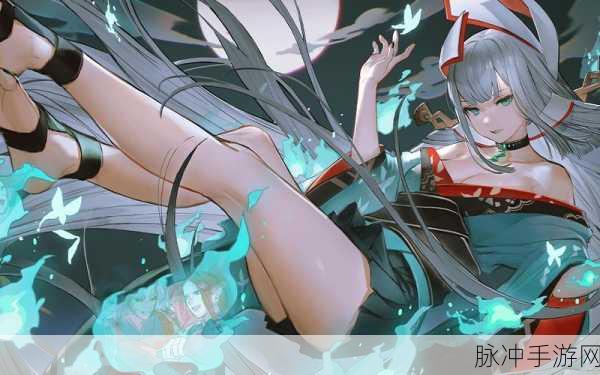 阴阳师 SP 青行灯浮世青行灯登场时间大揭秘