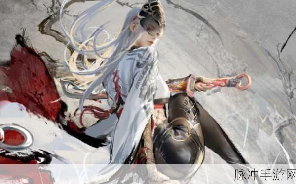 永劫无间手游深度攻略，季莹莹技能全面介绍