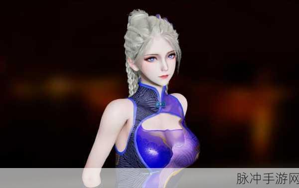 永劫无间手游深度攻略，季莹莹技能全面介绍