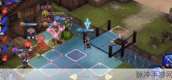 最终幻想勇气启示录，透光树林深度探索攻略及地图全览