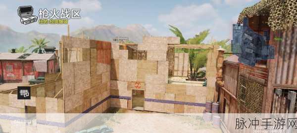 使命召唤手游，经典团队地图深度解析