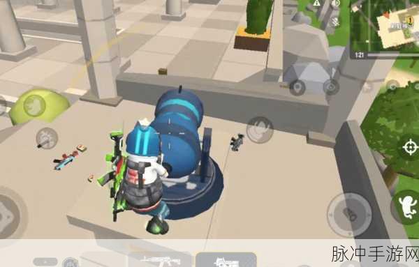 香肠派对，详尽攻略——如何赠送皮肤给好友