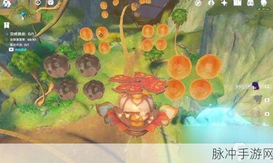 原神远方传来邀请函，详尽流程攻略