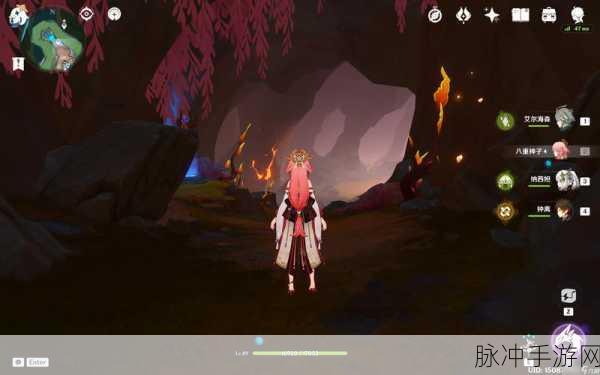 原神铁甲熔火帝皇破盾攻略，详细解析与实战技巧