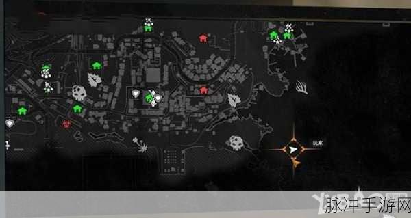 消逝的光芒头疼欲裂图纸全面获得攻略