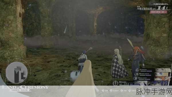 掌握这些技巧 暗喻幻想试炼轻松通关