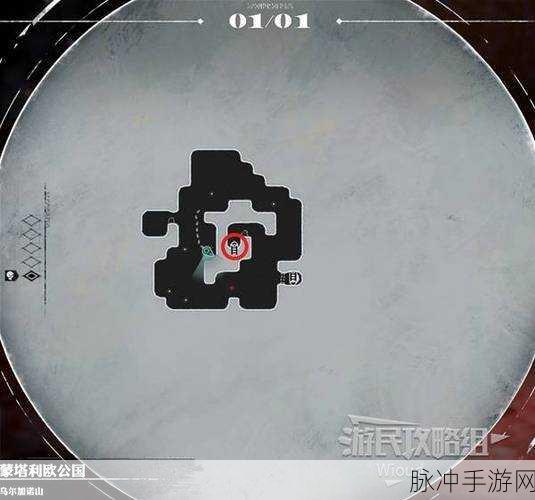 暗喻幻想深度探索，空中巨脸全攻略与收集指南