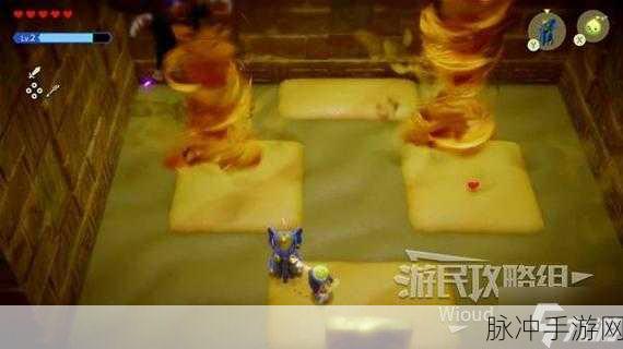 波西亚时光AI芯片组获取全攻略，探索游戏中的科技核心