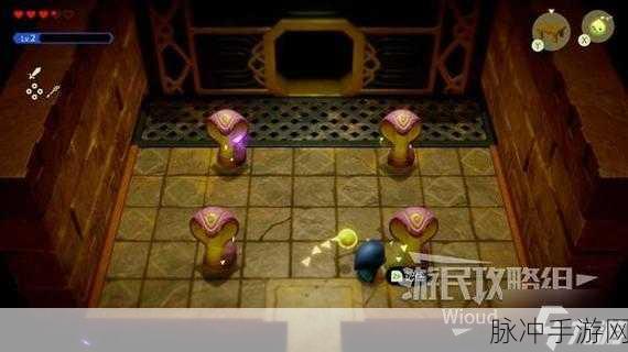 波西亚时光AI芯片组获取全攻略，探索游戏中的科技核心