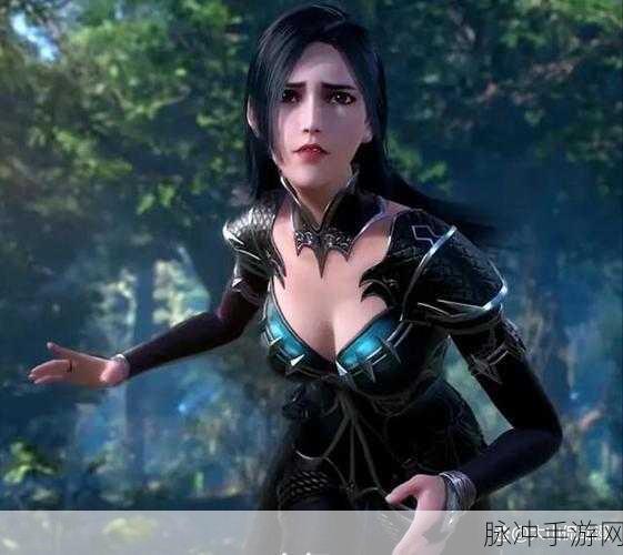 斗罗玉转，奇幻之旅中的友情与成长，勇气与智慧的璀璨绽放