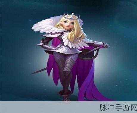 剑与家园艾莲娜技能详解，深度剖析艾莲娜技能特点与加点策略，家园守护者的成长之路