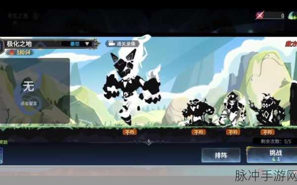 超进化物语全新玩法揭秘，新生结晶制作攻略大公开