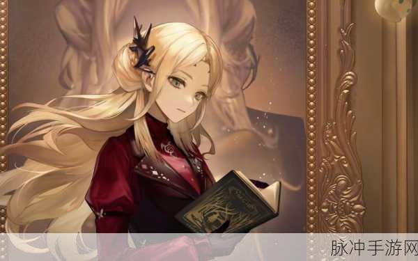 无期迷途伊琳娜烙印搭配全攻略