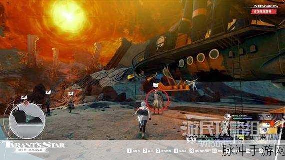 暗喻幻想深度探索，恐王星全面收集攻略