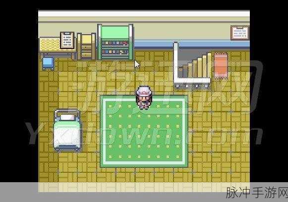 口袋妖怪宿命的轮回一周目全攻略，成为精灵大师的必经之路