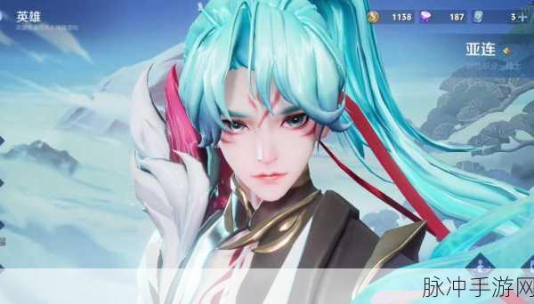 绝区零白狼角色特效全解析与详细攻略