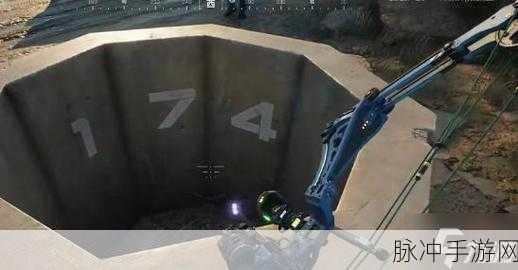 探寻三角洲行动小型庄园隐藏彩蛋箱之谜