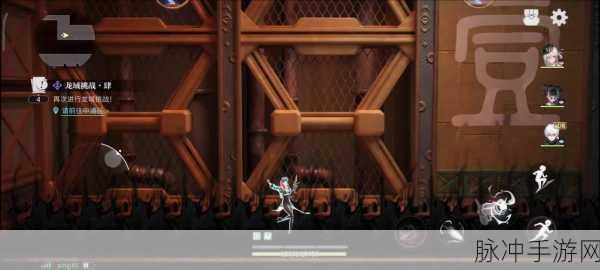 归龙潮手游攻略，灰是小试牛刀的灰任务通关详解