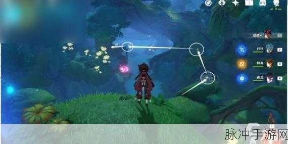 原神须弥成就深度攻略，蔷薇绽放的若干条件详解