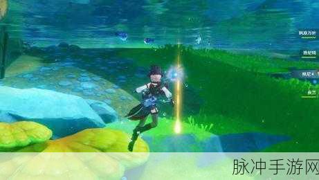 原神钓鱼乐趣多，帮助德拉罗诗钓鱼任务完成攻略推荐