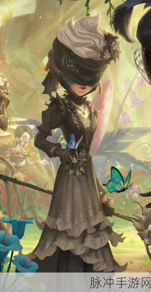 第五人格27赛季精华2皮肤全览，解锁角色新风貌