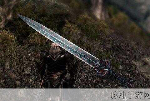 上古卷轴5手游攻略，解决召唤法术束缚剑闪退问题