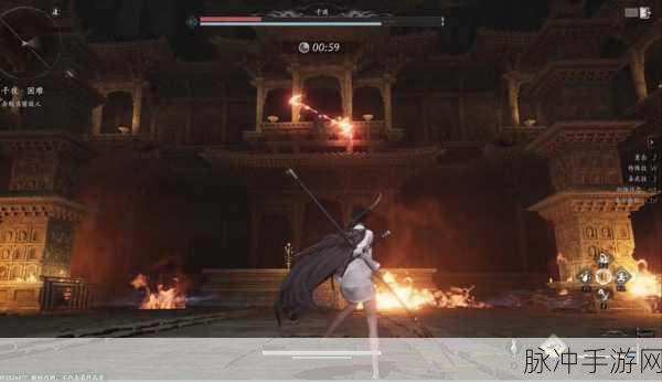 燕云十六声手游深度攻略，乞讨动作解锁与宠物天赋树培养