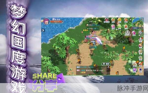 黑暗之光手游深度攻略，解锁幻灵形态的必备条件