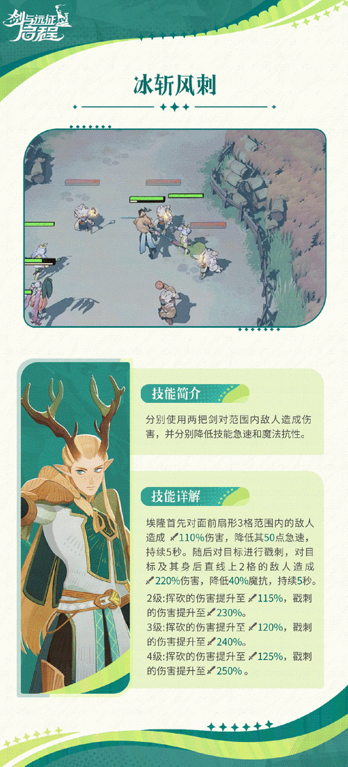 剑与远征启程维拉副本速通秘籍大公开