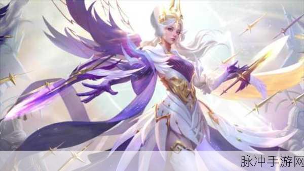 王者荣耀虞姬新皮肤深度解析，是否值得购买？